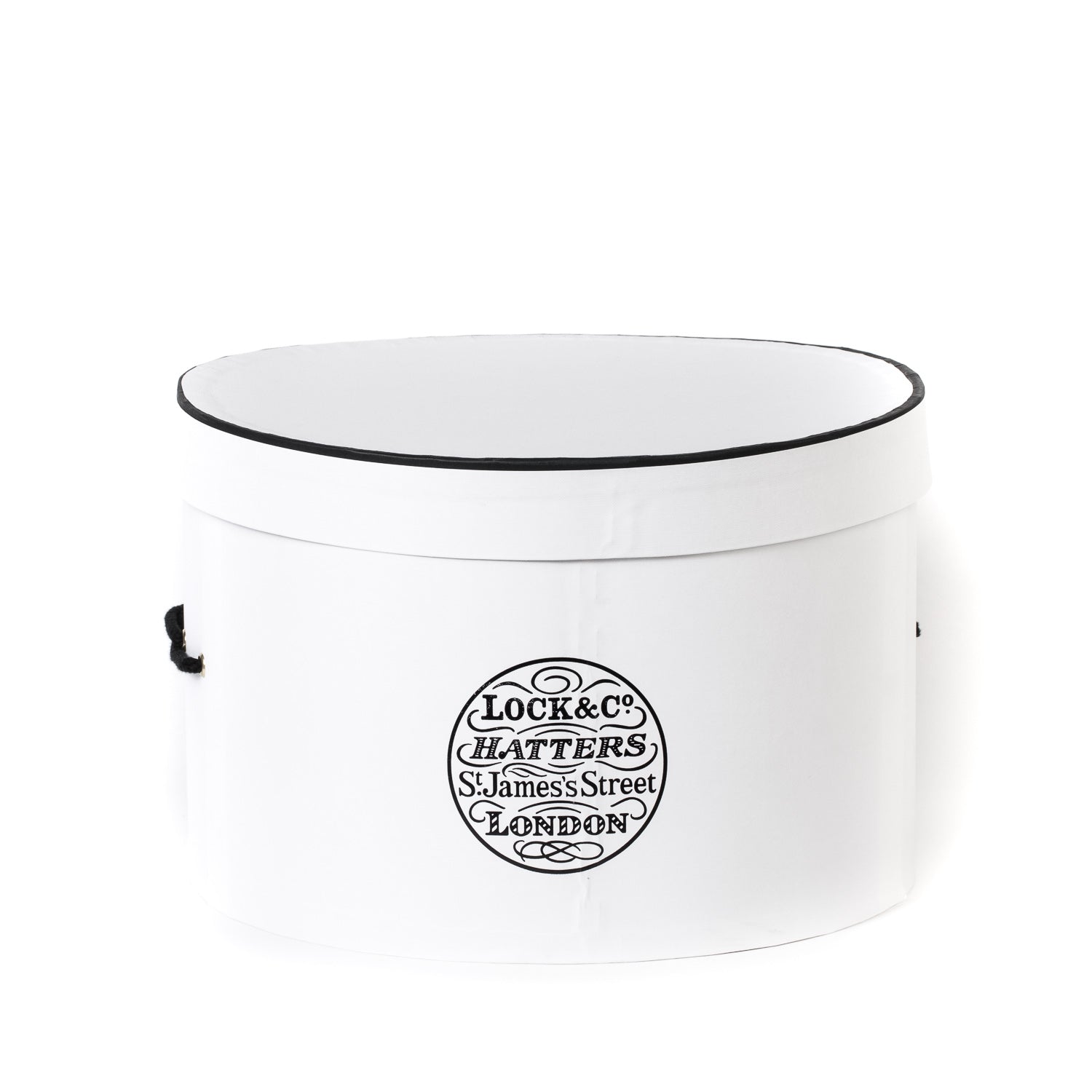 Hat Box "Medium" - handmade